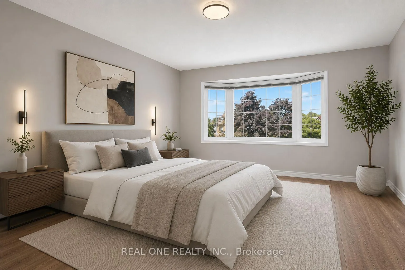 Photo 29 of 113 Milliken Meadows Drive, Markham, Milliken Mills West — HOMEH