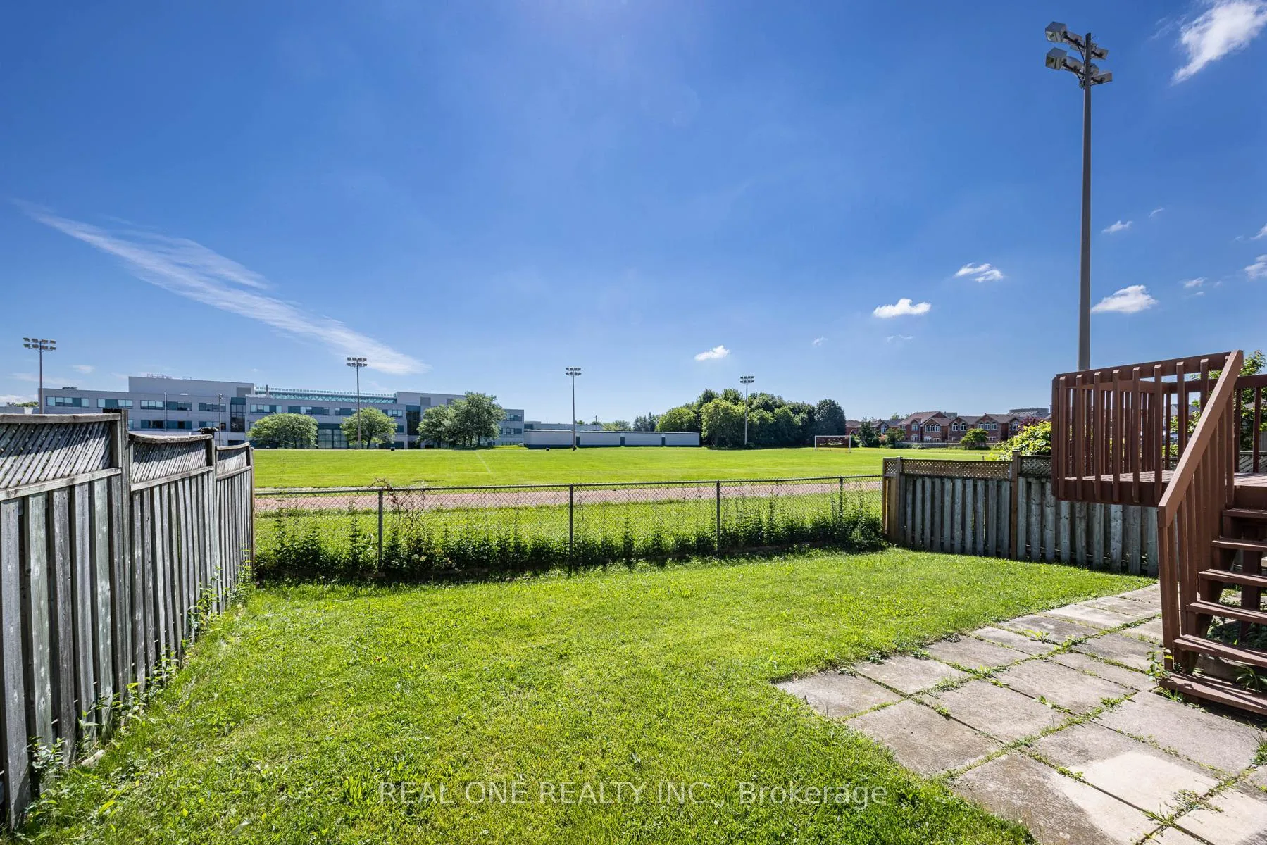 Photo 42 of 113 Milliken Meadows Drive, Markham, Milliken Mills West — HOMEH