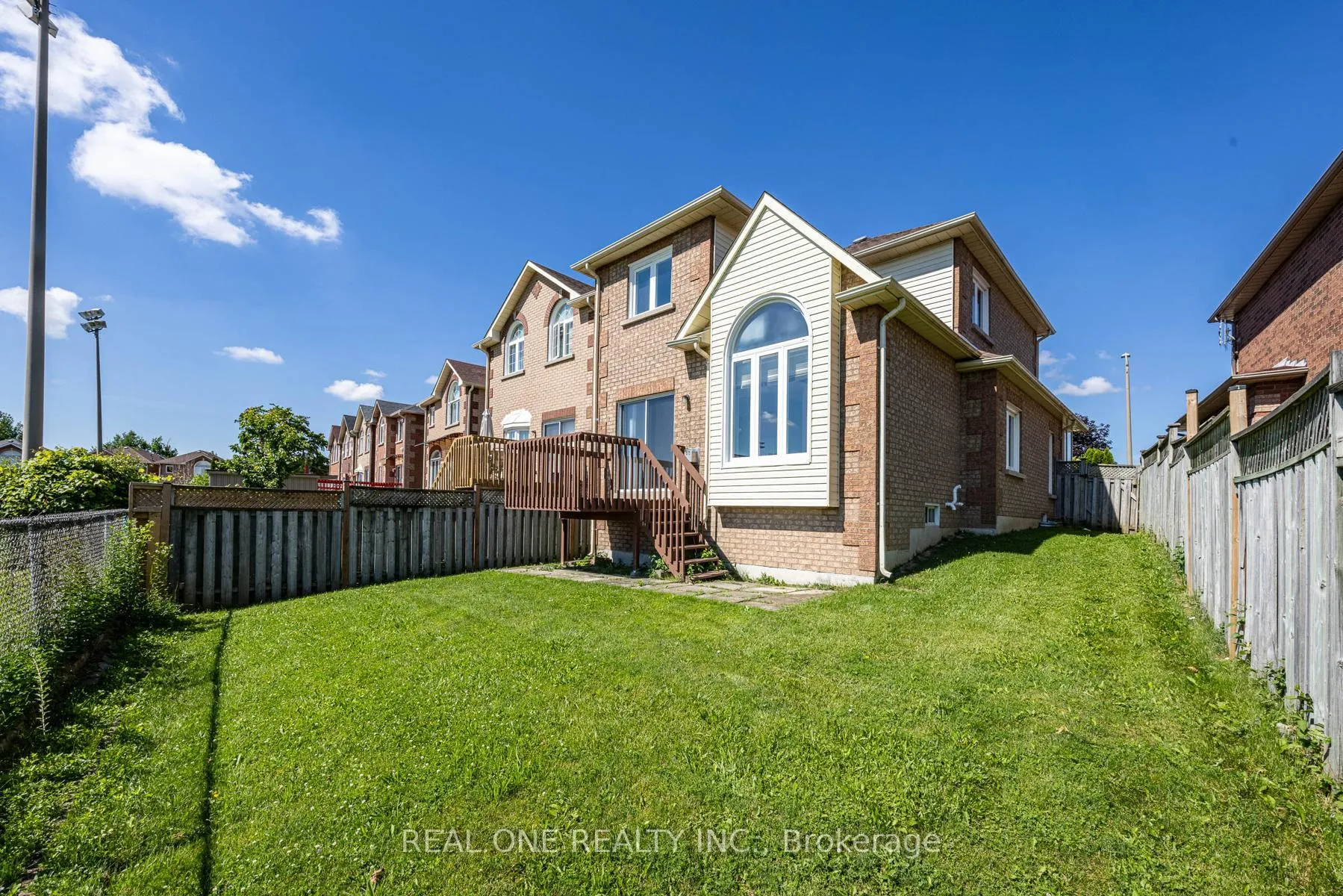 Photo 44 of 113 Milliken Meadows Drive, Markham, Milliken Mills West — HOMEH