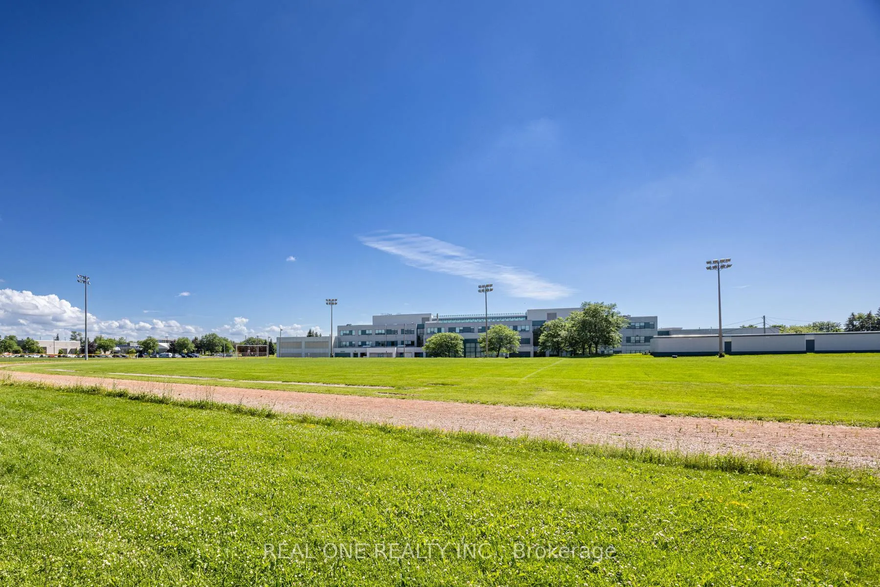 Photo 45 of 113 Milliken Meadows Drive, Markham, Milliken Mills West — HOMEH