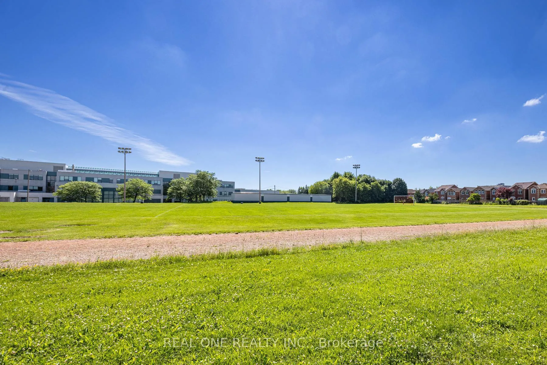 Photo 46 of 113 Milliken Meadows Drive, Markham, Milliken Mills West — HOMEH
