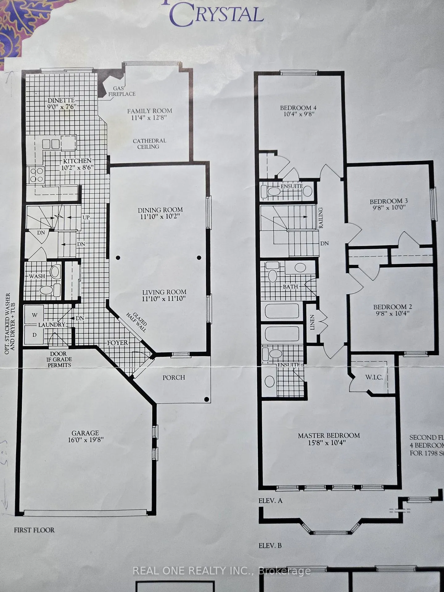 Photo 47 of 113 Milliken Meadows Drive, Markham, Milliken Mills West — HOMEH