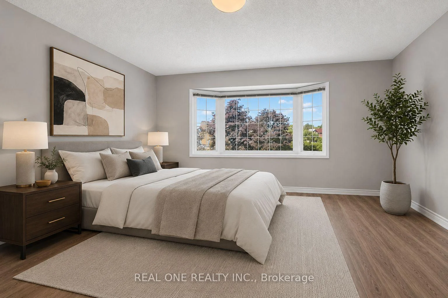 Photo 30 of 113 Milliken Meadows Drive, Markham, Milliken Mills West — HOMEH