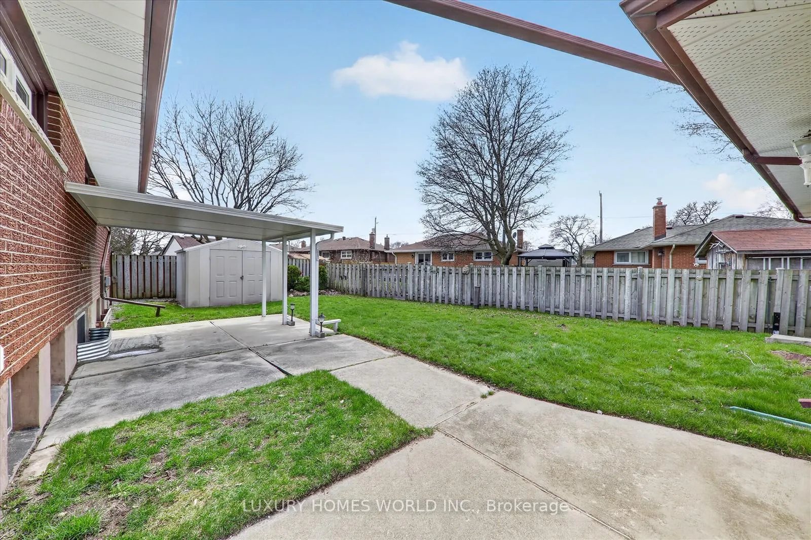 Photo 36 of 64 Gatineau Street, Oshawa, Donevan — HOMEH