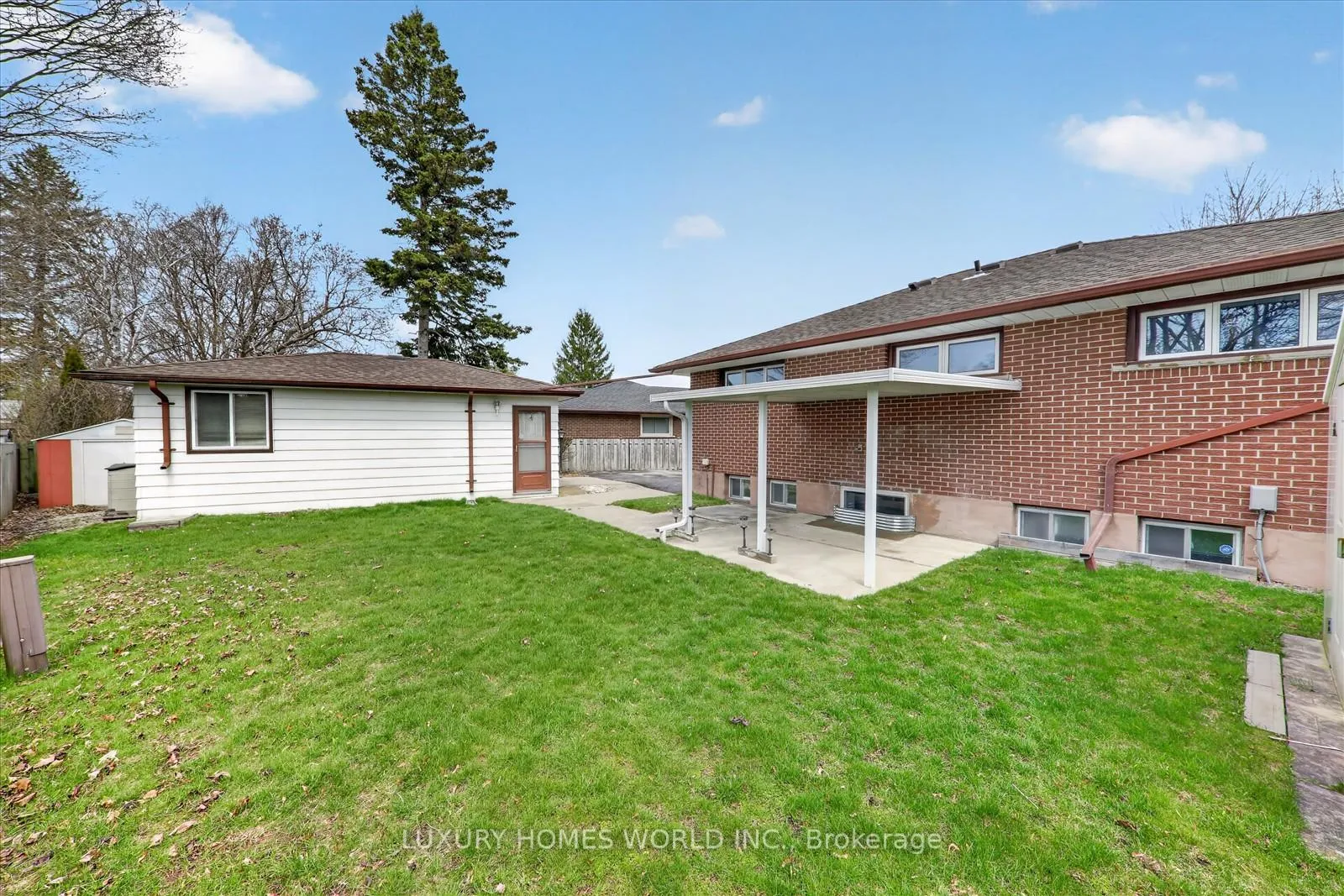 Photo 37 of 64 Gatineau Street, Oshawa, Donevan — HOMEH