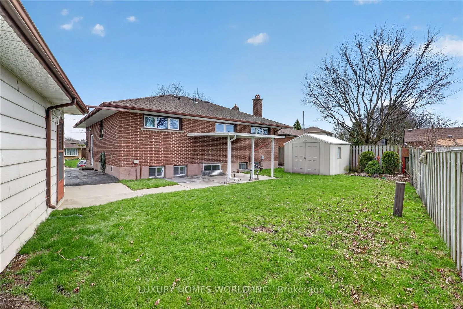 Photo 38 of 64 Gatineau Street, Oshawa, Donevan — HOMEH