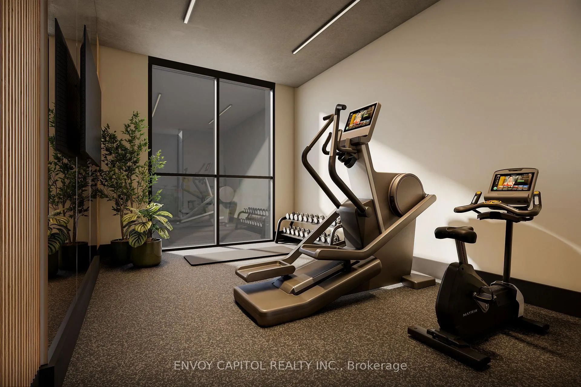 Photo 3 of Unit 206, 810 King Street W, Hamilton, Westdale — HOMEH