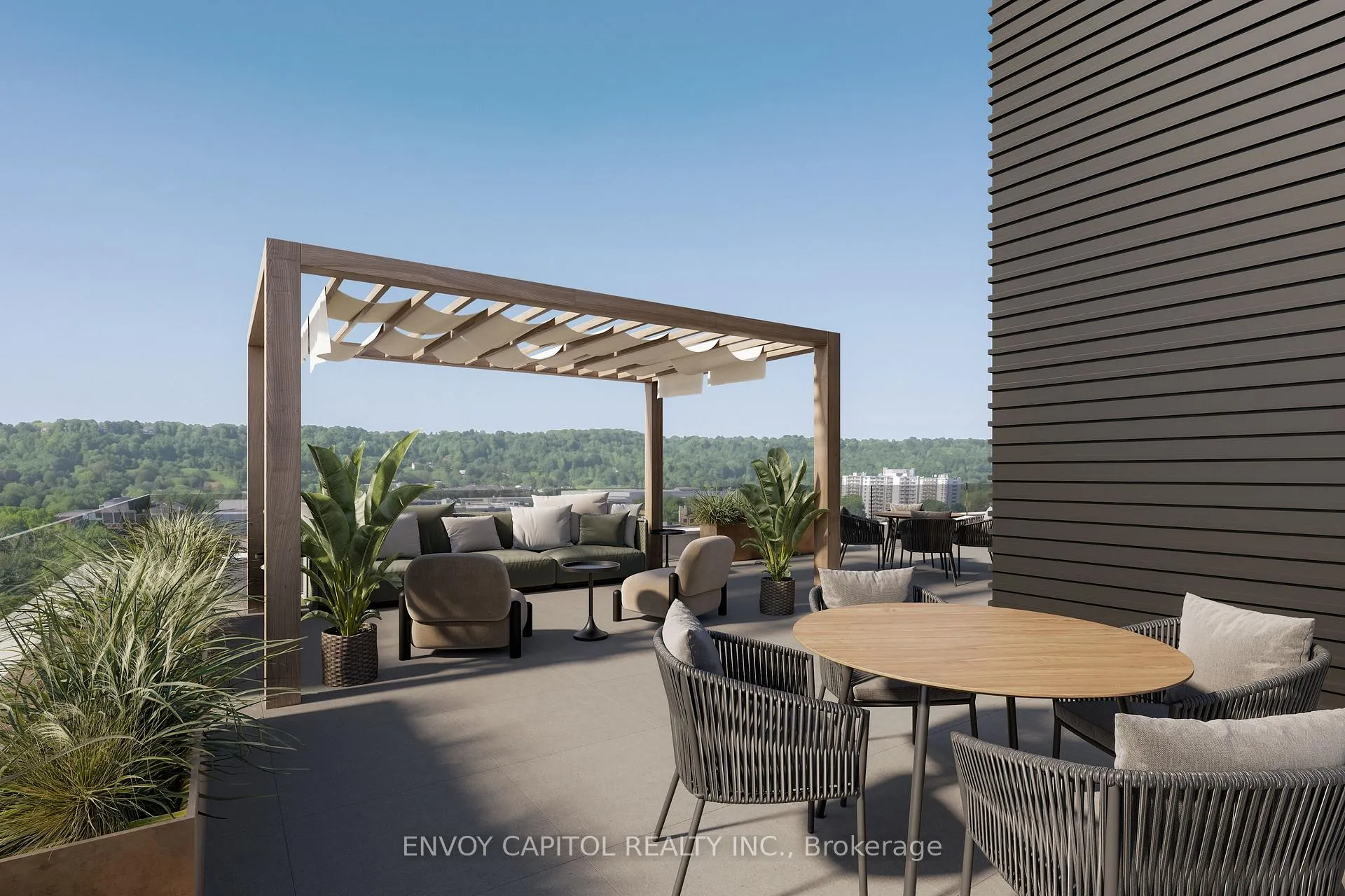 Photo 7 of Unit 206, 810 King Street W, Hamilton, Westdale — HOMEH