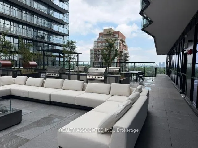 Photo 18 of Unit 321, 110 Broadway Avenue S, Toronto, Mount Pleasant West — HOMEH