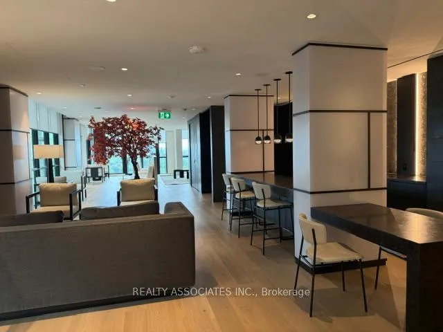 Photo 20 of Unit 321, 110 Broadway Avenue S, Toronto, Mount Pleasant West — HOMEH