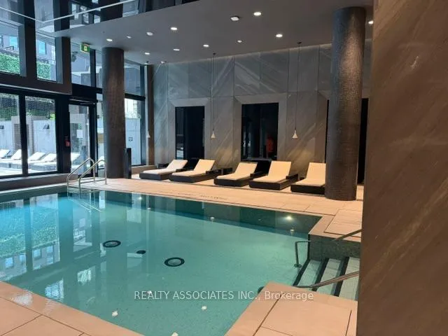 Photo 27 of Unit 321, 110 Broadway Avenue S, Toronto, Mount Pleasant West — HOMEH