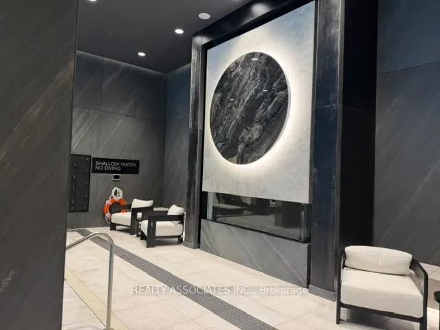 Photo 28 of Unit 321, 110 Broadway Avenue S, Toronto, Mount Pleasant West — HOMEH