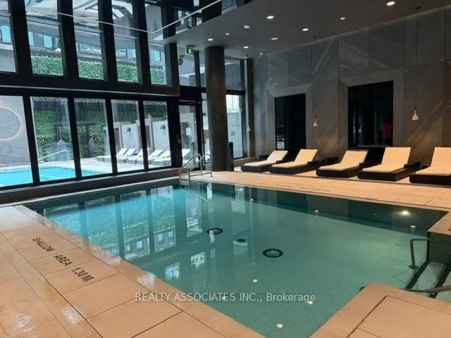 Photo 30 of Unit 321, 110 Broadway Avenue S, Toronto, Mount Pleasant West — HOMEH