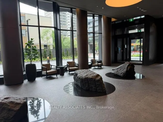 Photo 33 of Unit 321, 110 Broadway Avenue S, Toronto, Mount Pleasant West — HOMEH