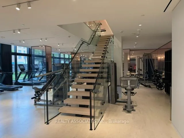 Photo 36 of Unit 321, 110 Broadway Avenue S, Toronto, Mount Pleasant West — HOMEH