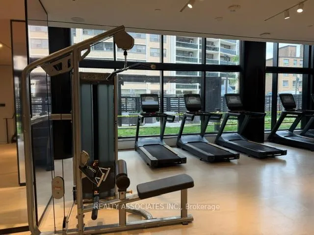 Photo 37 of Unit 321, 110 Broadway Avenue S, Toronto, Mount Pleasant West — HOMEH