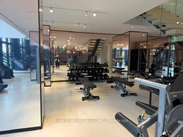 Photo 38 of Unit 321, 110 Broadway Avenue S, Toronto, Mount Pleasant West — HOMEH
