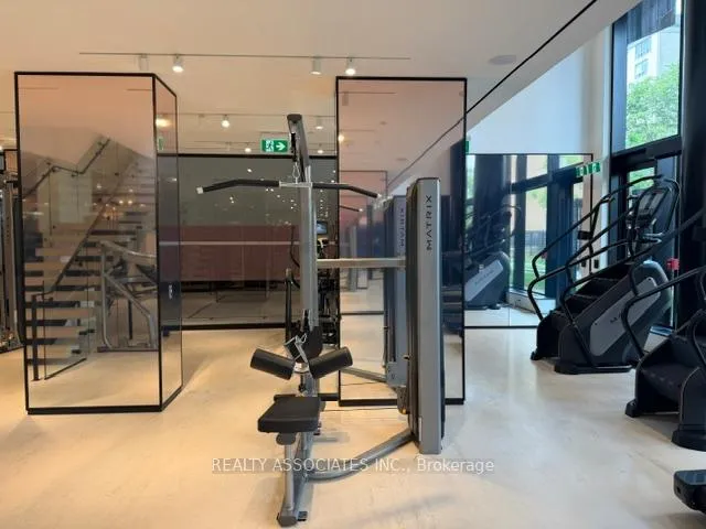 Photo 39 of Unit 321, 110 Broadway Avenue S, Toronto, Mount Pleasant West — HOMEH