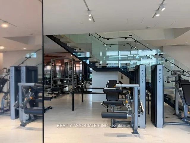 Photo 40 of Unit 321, 110 Broadway Avenue S, Toronto, Mount Pleasant West — HOMEH