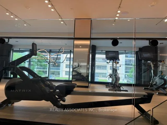 Photo 42 of Unit 321, 110 Broadway Avenue S, Toronto, Mount Pleasant West — HOMEH