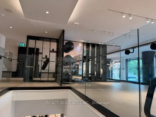 Photo 43 of Unit 321, 110 Broadway Avenue S, Toronto, Mount Pleasant West — HOMEH