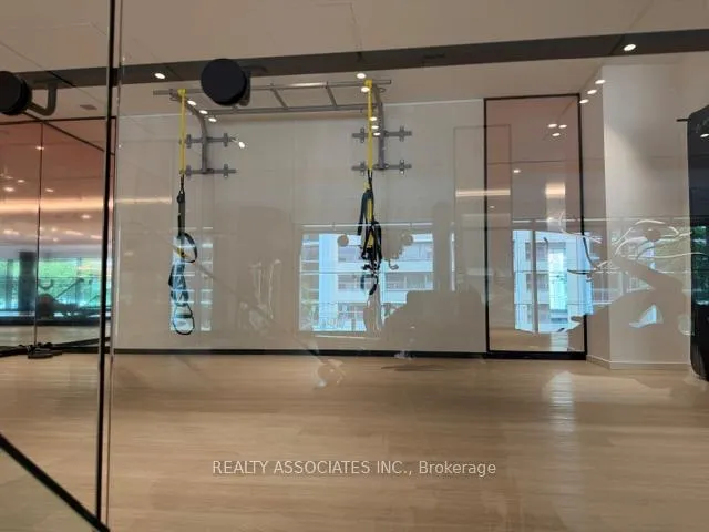 Photo 44 of Unit 321, 110 Broadway Avenue S, Toronto, Mount Pleasant West — HOMEH