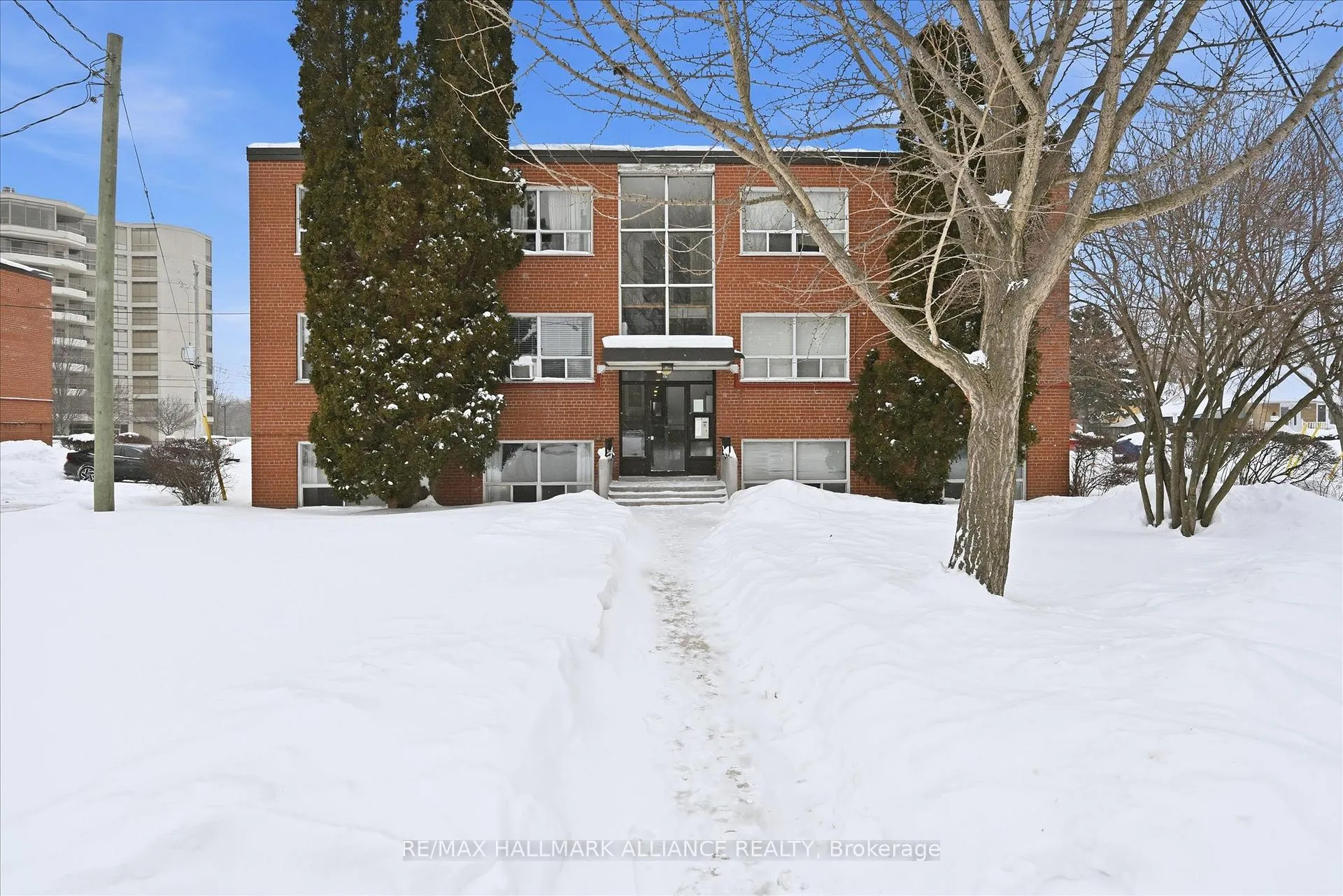 Photo 2 of Unit 101, 37 Mericourt Road, Hamilton, Ainslie Wood — HOMEH