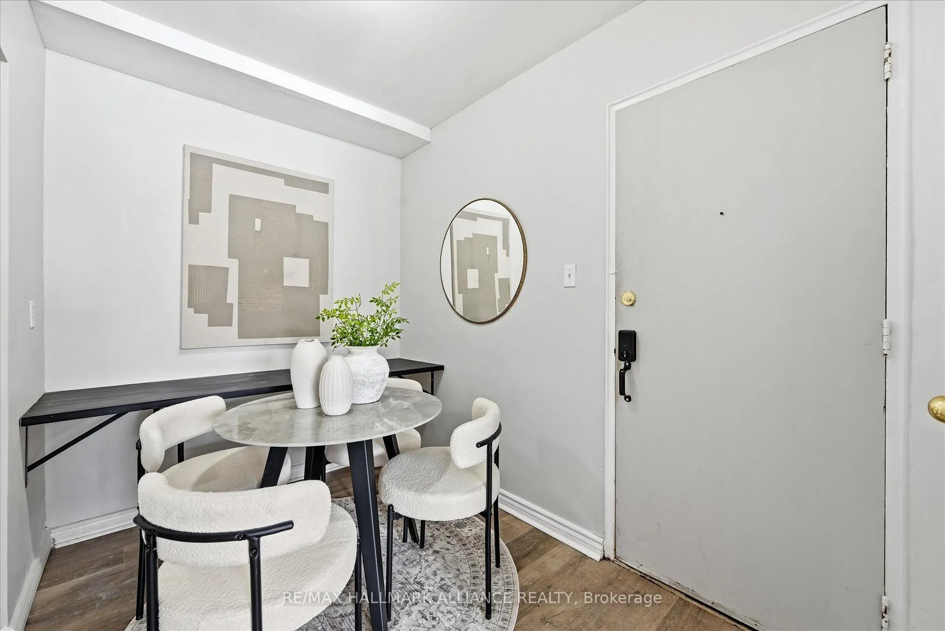 Photo 3 of Unit 101, 37 Mericourt Road, Hamilton, Ainslie Wood — HOMEH