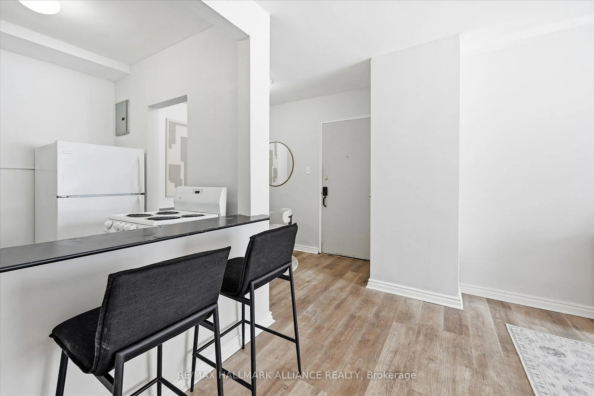 Photo 5 of Unit 101, 37 Mericourt Road, Hamilton, Ainslie Wood — HOMEH