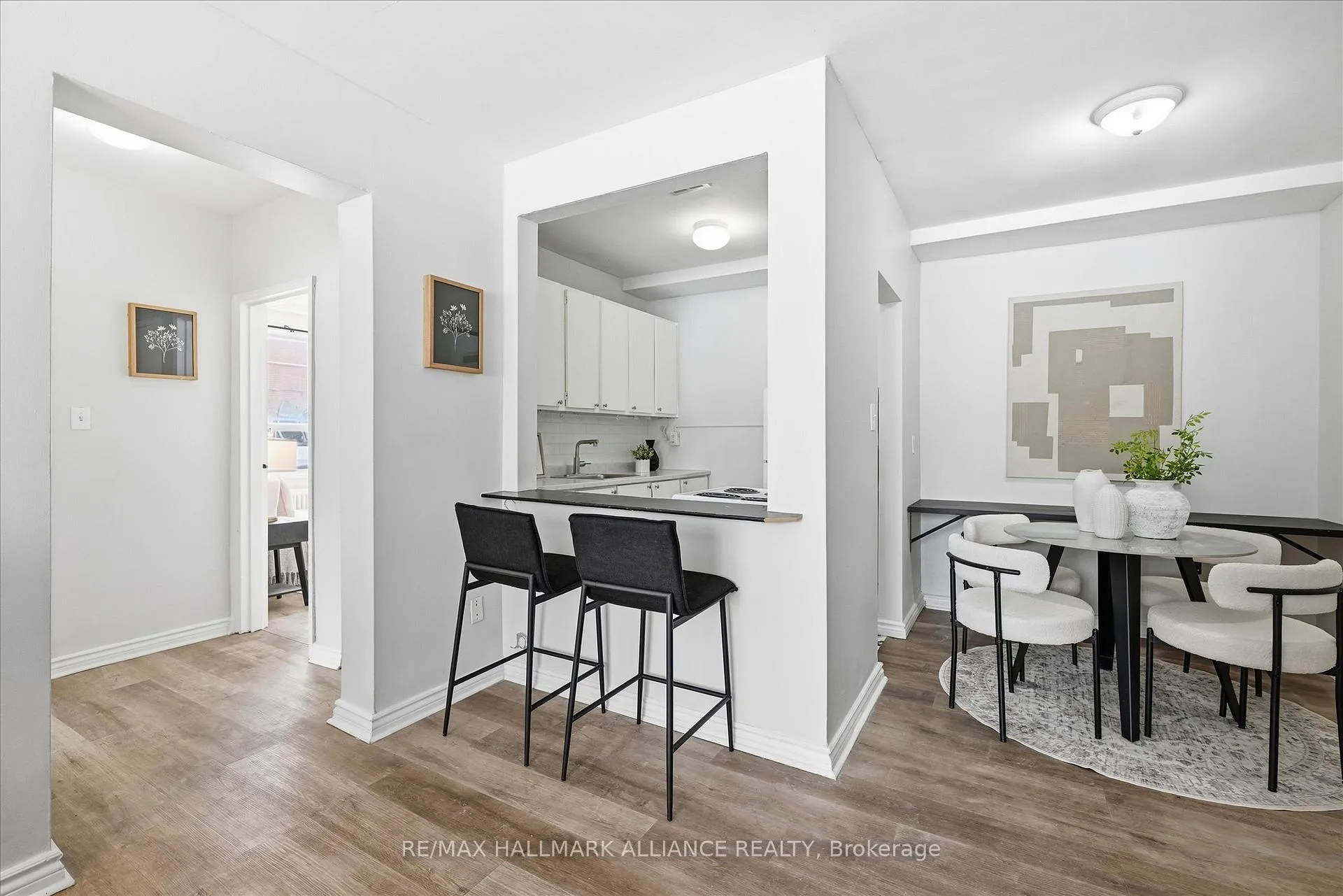 Photo 6 of Unit 101, 37 Mericourt Road, Hamilton, Ainslie Wood — HOMEH