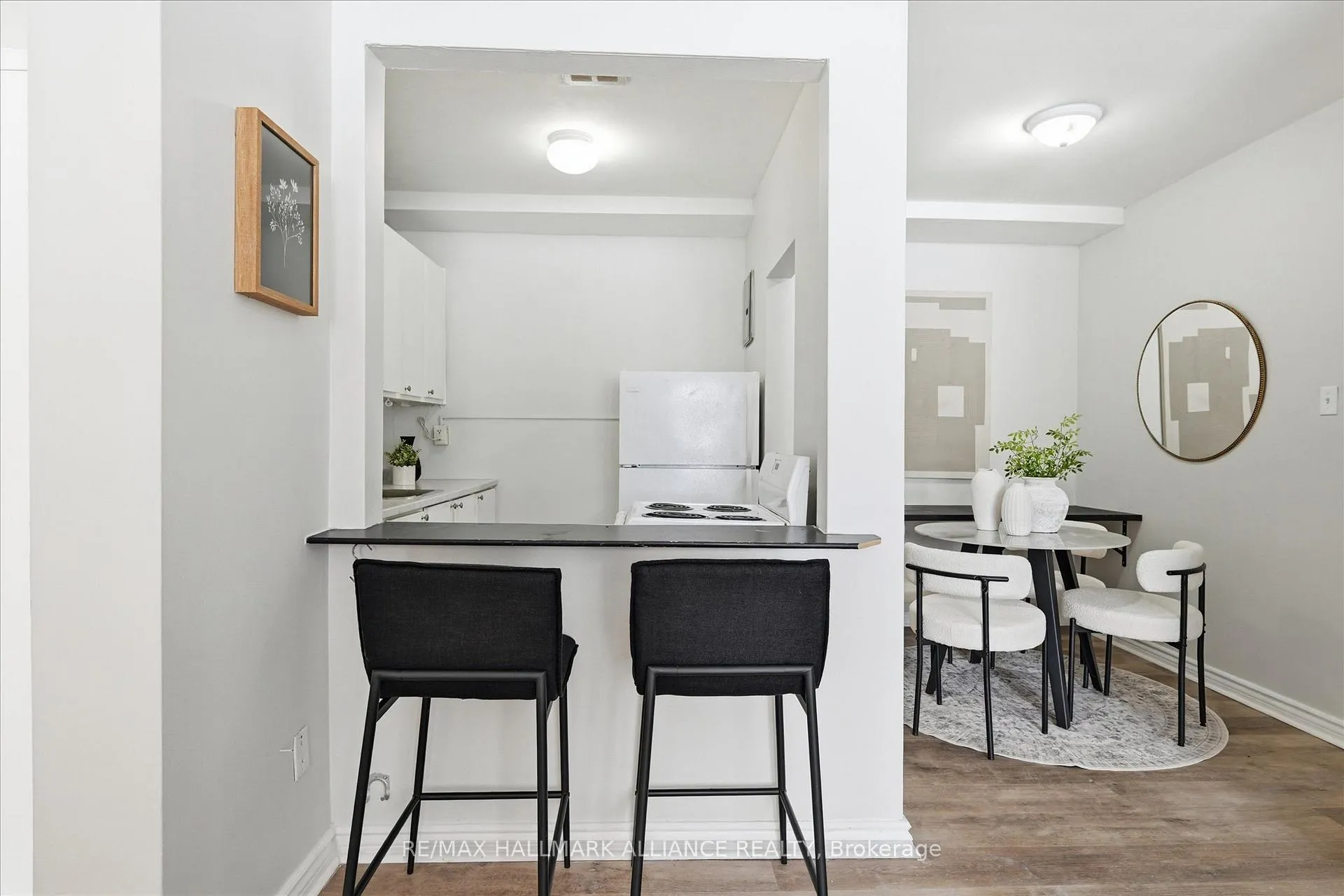 Photo 7 of Unit 101, 37 Mericourt Road, Hamilton, Ainslie Wood — HOMEH