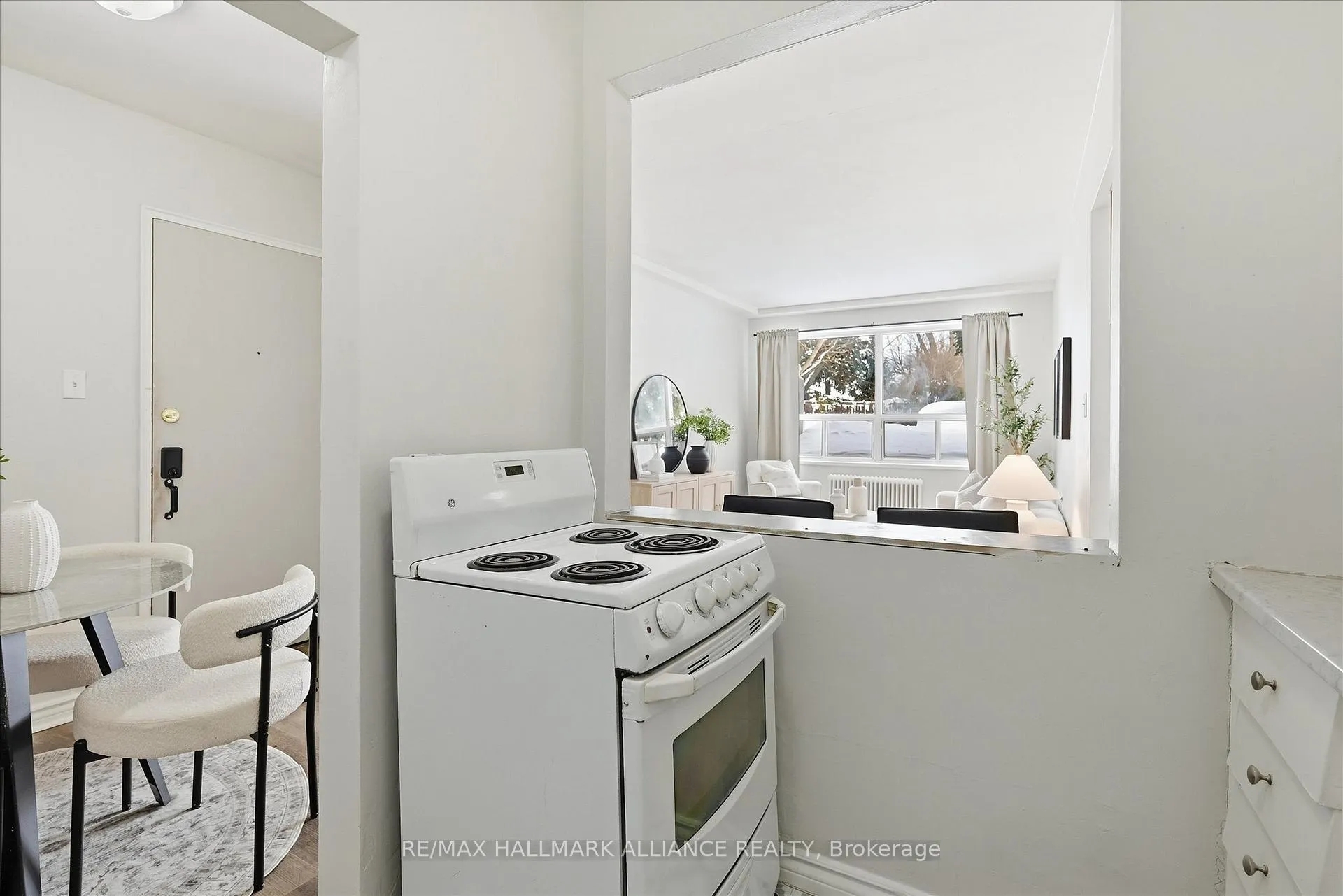 Photo 9 of Unit 101, 37 Mericourt Road, Hamilton, Ainslie Wood — HOMEH