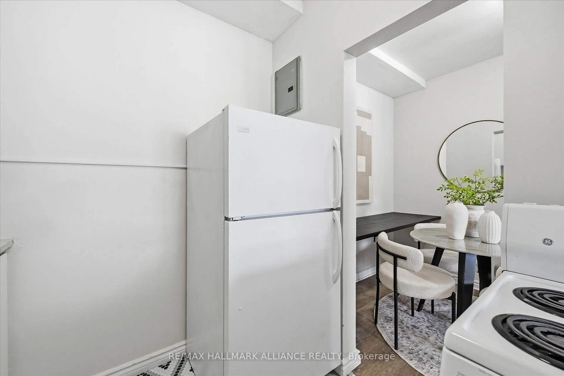 Photo 11 of Unit 101, 37 Mericourt Road, Hamilton, Ainslie Wood — HOMEH