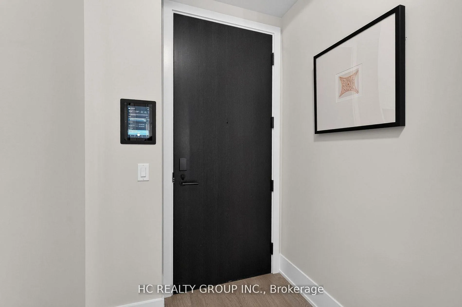 Photo 6 of Unit 2515, 470 Front Street W, Toronto, Waterfront Communities — HOMEH