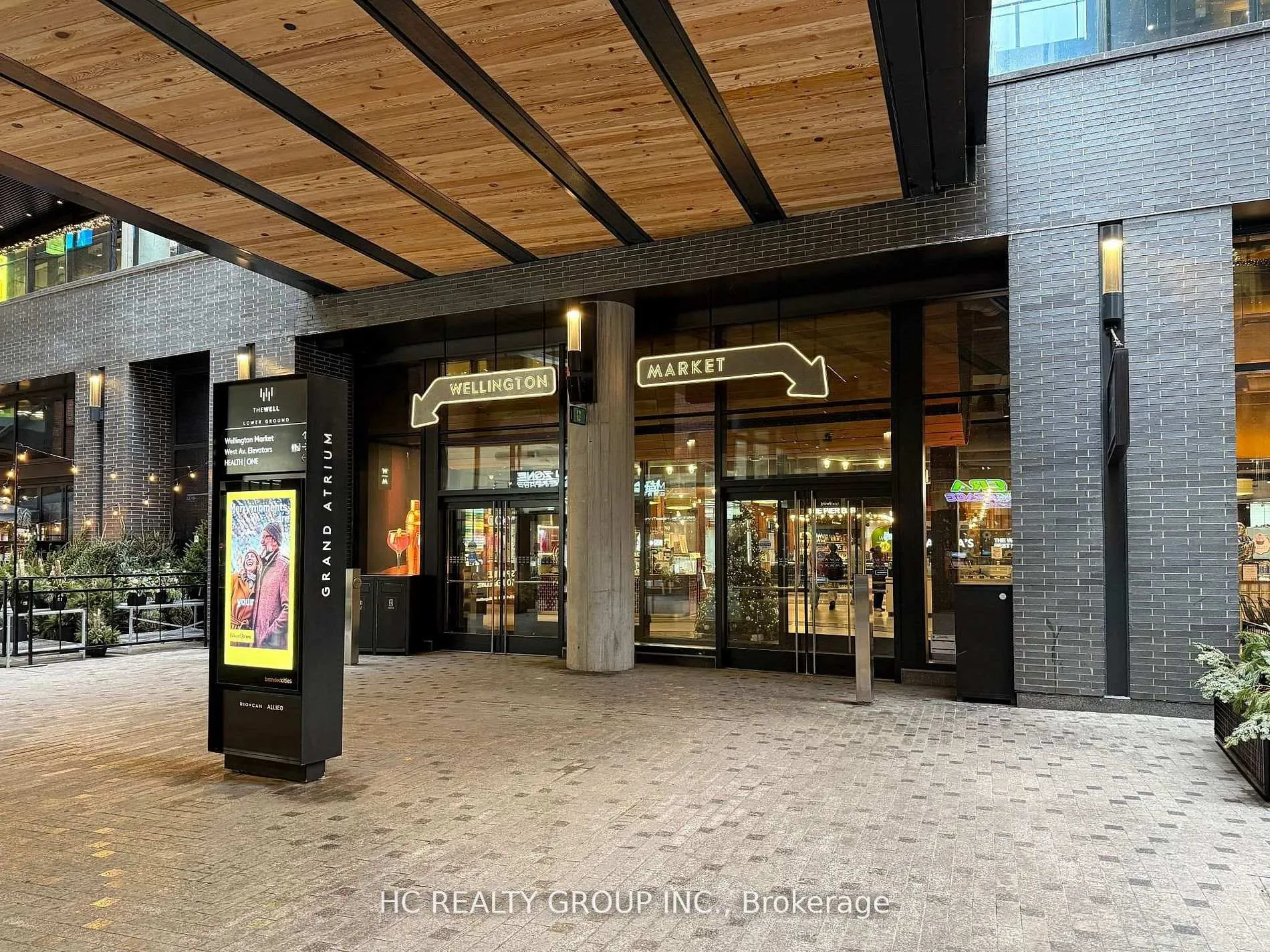 Photo 9 of Unit 2515, 470 Front Street W, Toronto, Waterfront Communities — HOMEH