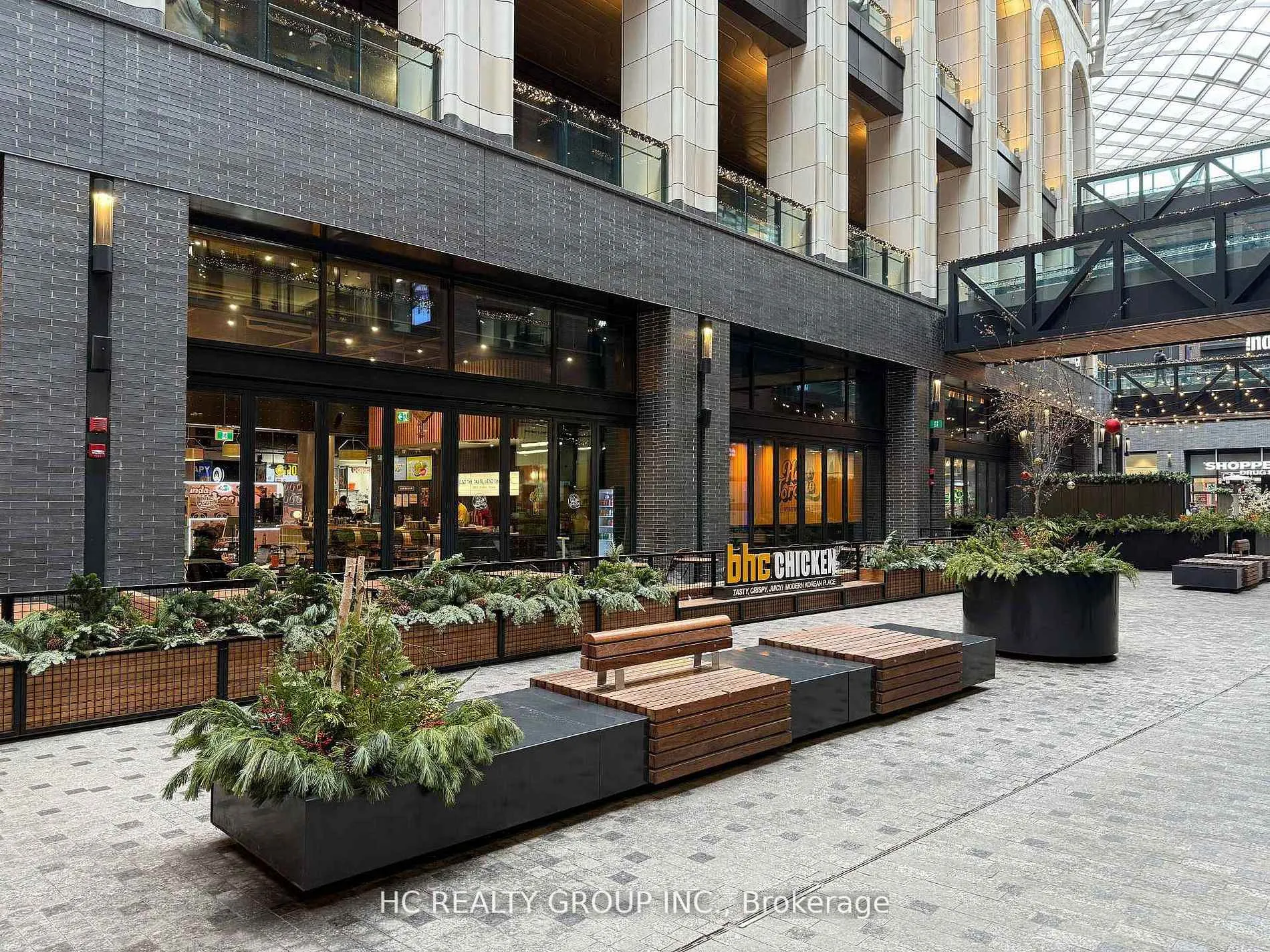 Photo 10 of Unit 2515, 470 Front Street W, Toronto, Waterfront Communities — HOMEH