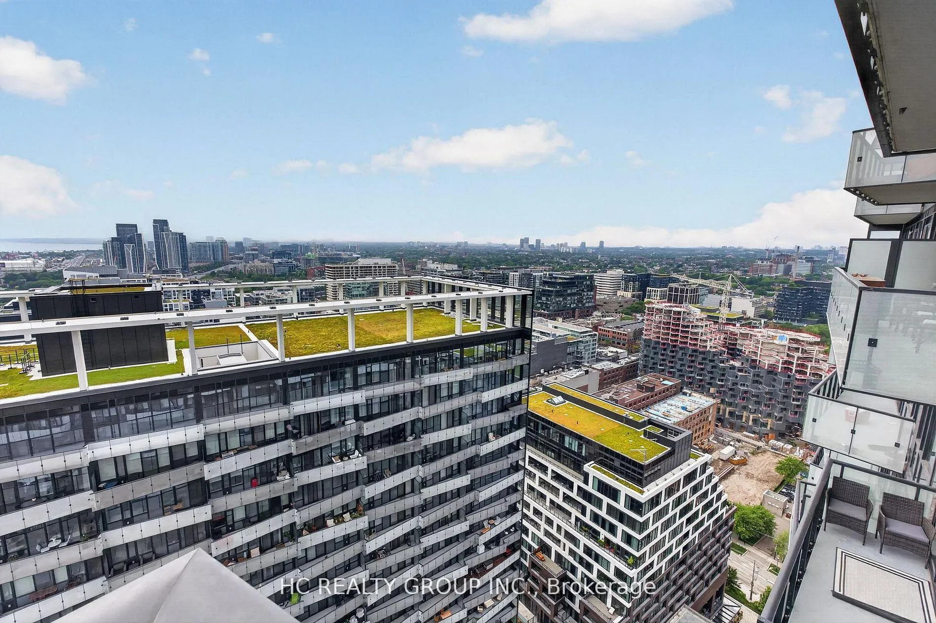 Photo 11 of Unit 2515, 470 Front Street W, Toronto, Waterfront Communities — HOMEH