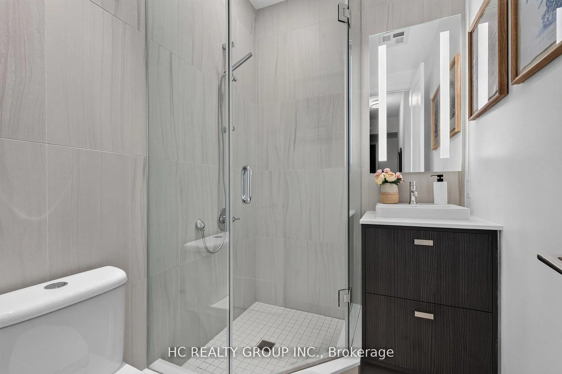 Photo 14 of Unit 2515, 470 Front Street W, Toronto, Waterfront Communities — HOMEH