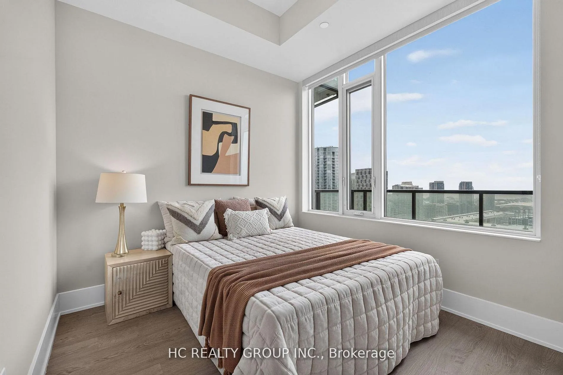 Photo 15 of Unit 2515, 470 Front Street W, Toronto, Waterfront Communities — HOMEH