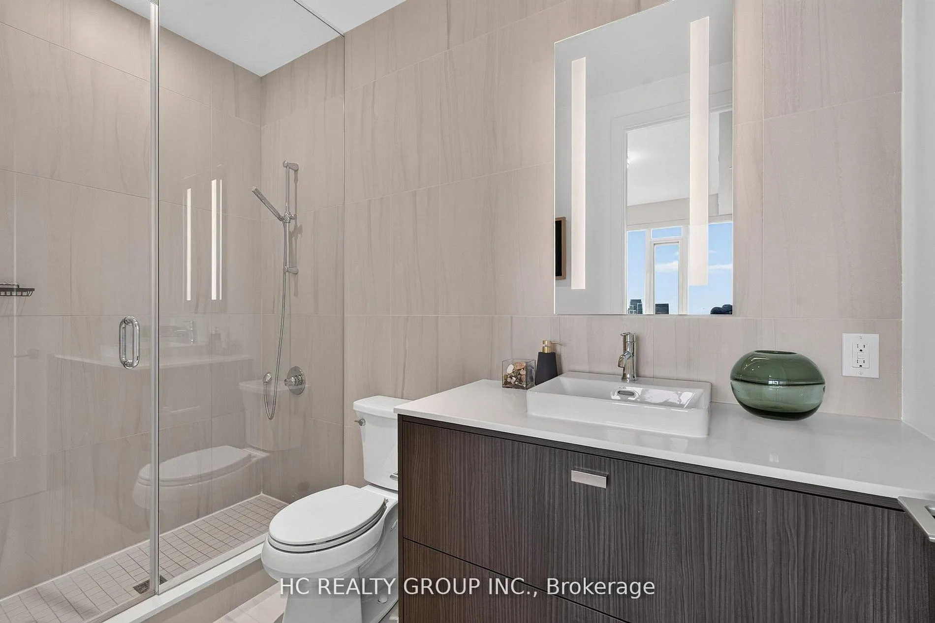 Photo 16 of Unit 2515, 470 Front Street W, Toronto, Waterfront Communities — HOMEH