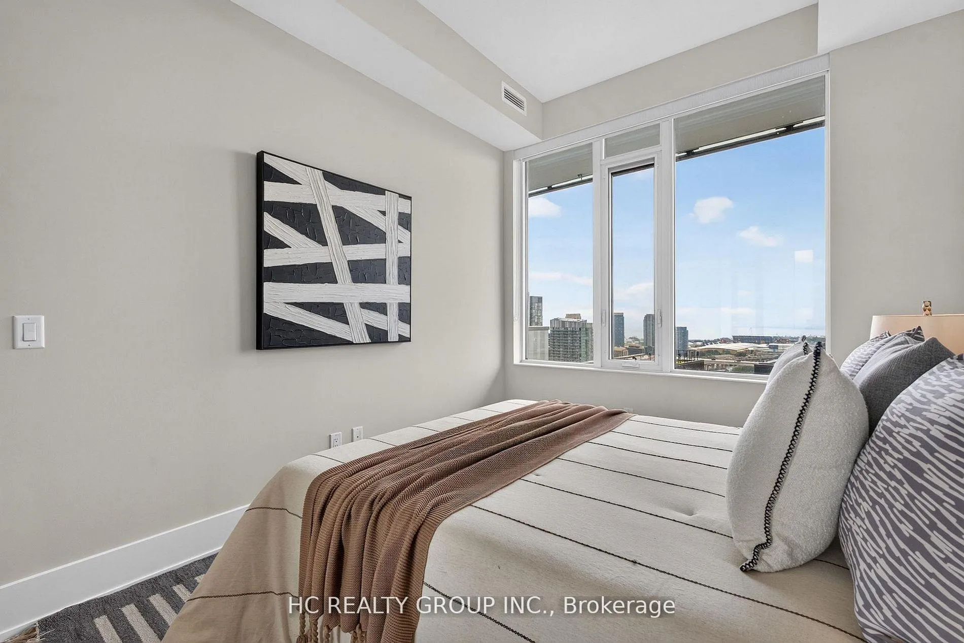 Photo 17 of Unit 2515, 470 Front Street W, Toronto, Waterfront Communities — HOMEH