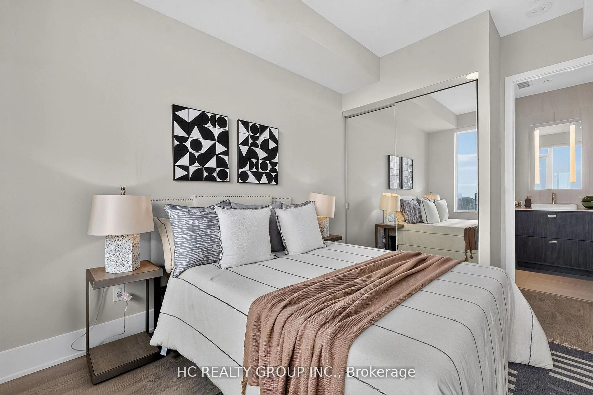 Photo 18 of Unit 2515, 470 Front Street W, Toronto, Waterfront Communities — HOMEH
