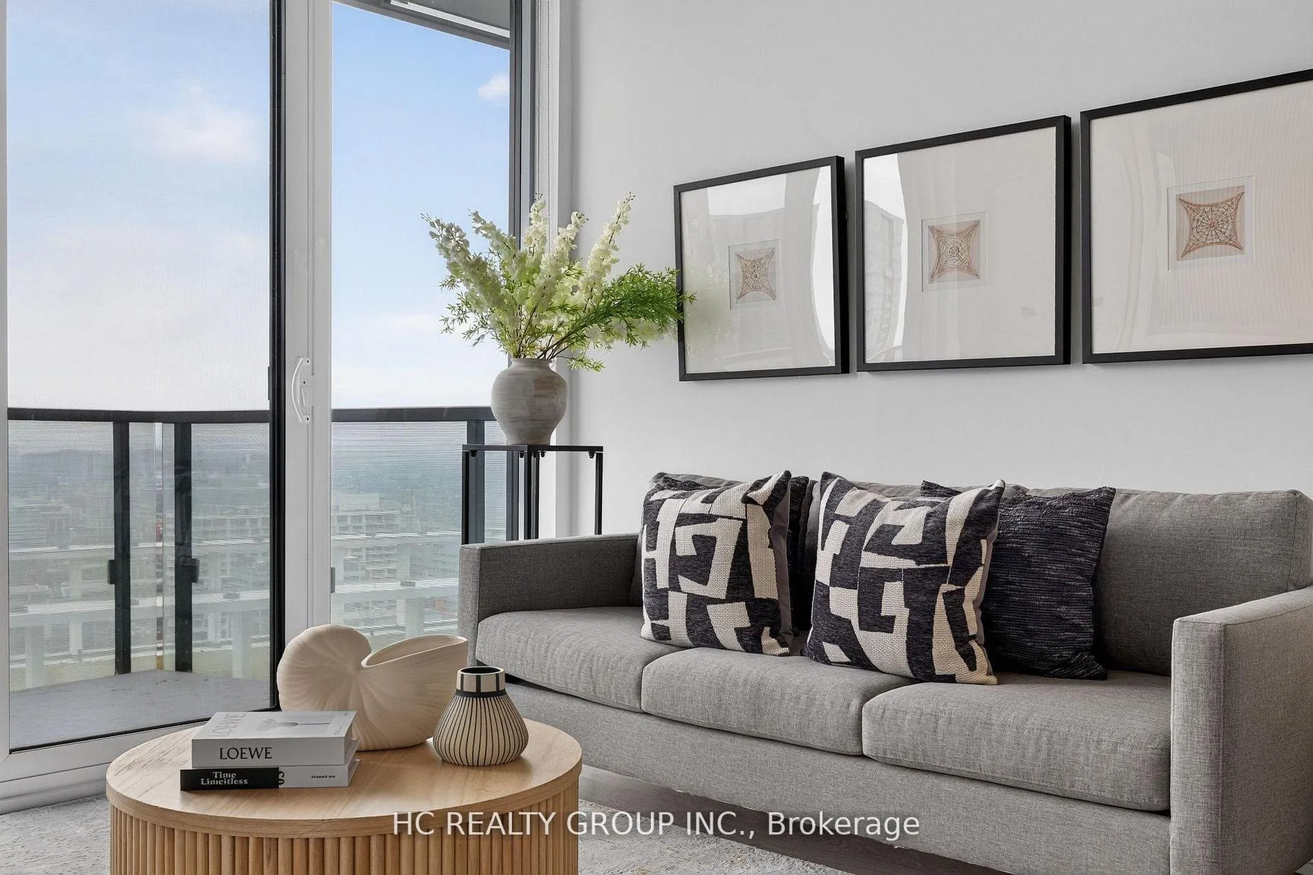 Photo 19 of Unit 2515, 470 Front Street W, Toronto, Waterfront Communities — HOMEH