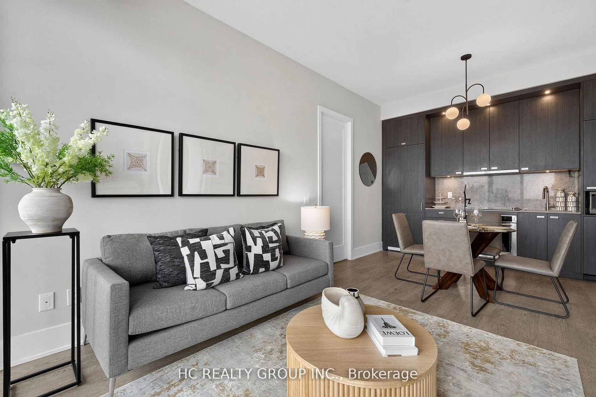 Photo 20 of Unit 2515, 470 Front Street W, Toronto, Waterfront Communities — HOMEH