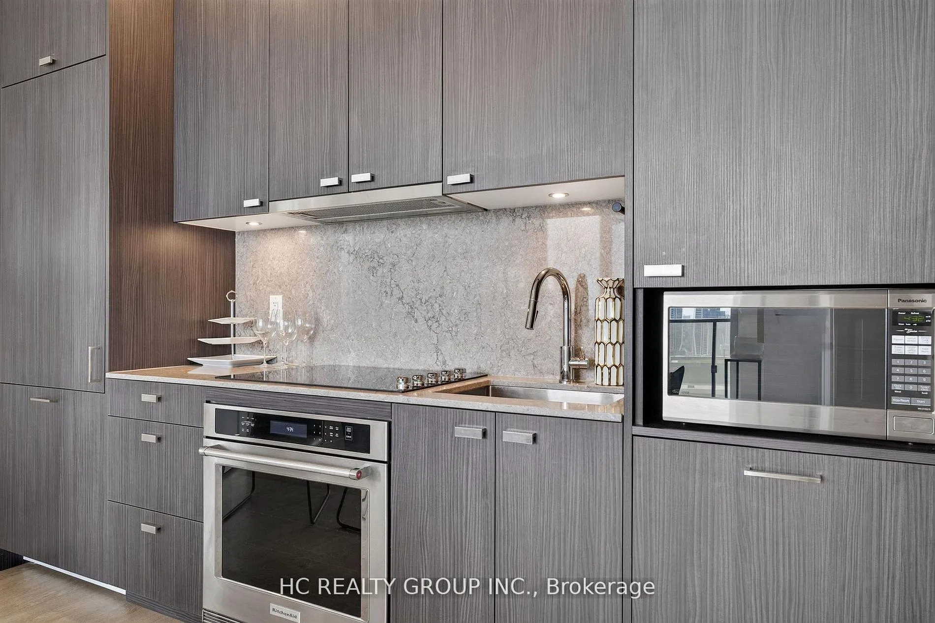Photo 21 of Unit 2515, 470 Front Street W, Toronto, Waterfront Communities — HOMEH