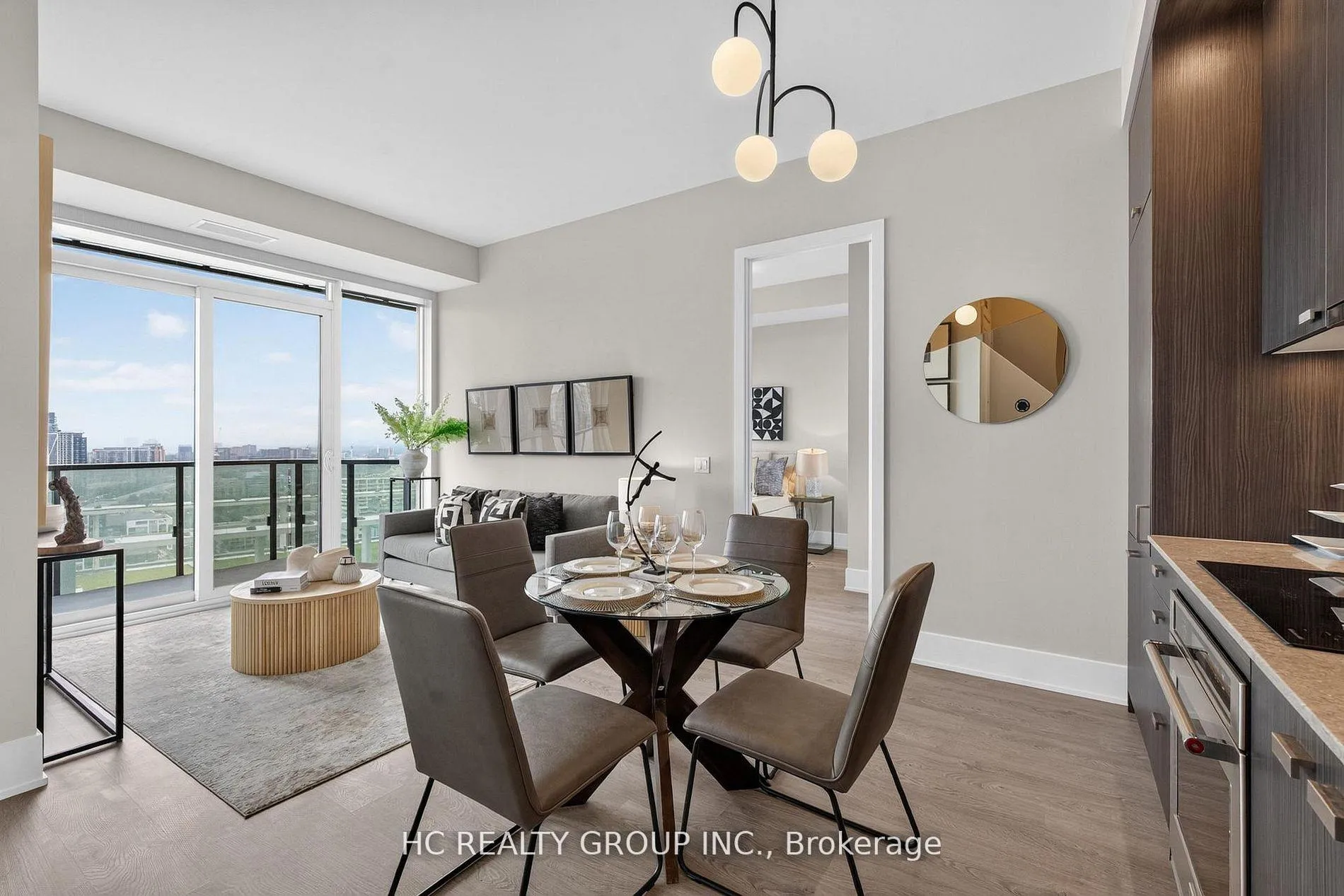 Photo 22 of Unit 2515, 470 Front Street W, Toronto, Waterfront Communities — HOMEH