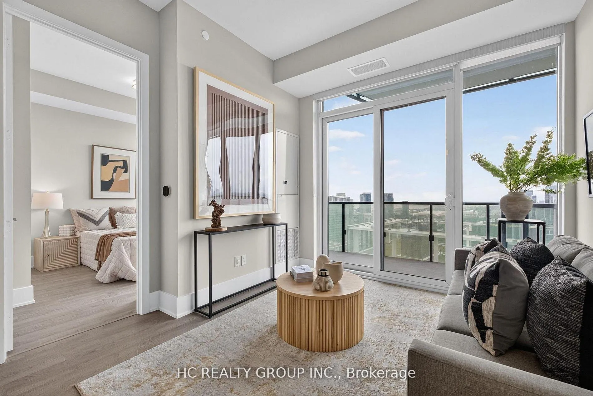 Photo 23 of Unit 2515, 470 Front Street W, Toronto, Waterfront Communities — HOMEH