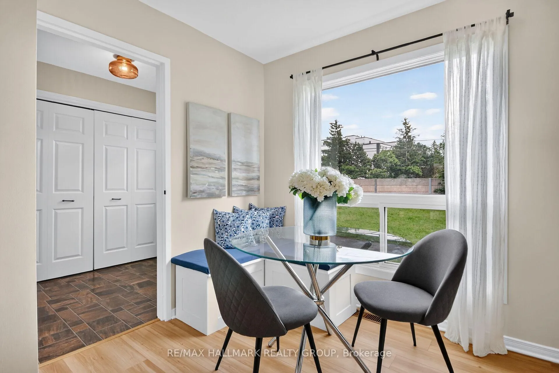 Photo 5 of Unit 29, 840 Cahill Drive W, Ottawa, Hunt Club — HOMEH