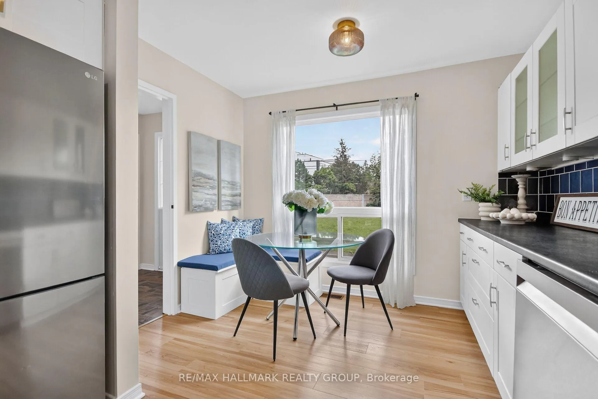 Photo 6 of Unit 29, 840 Cahill Drive W, Ottawa, Hunt Club — HOMEH