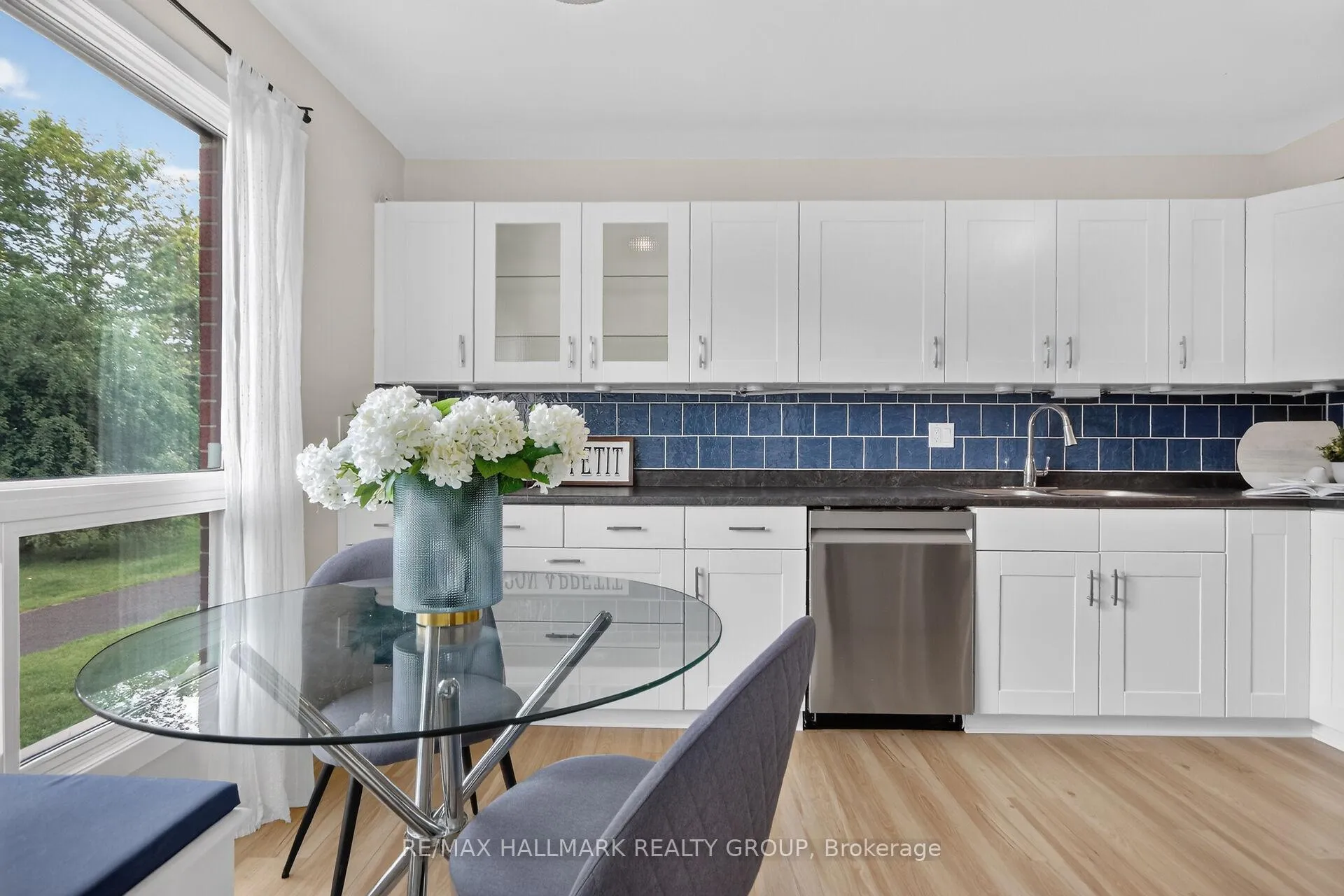 Photo 7 of Unit 29, 840 Cahill Drive W, Ottawa, Hunt Club — HOMEH